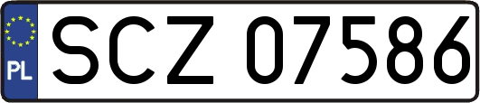 SCZ07586