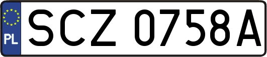 SCZ0758A