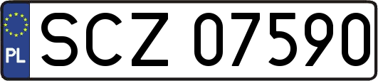 SCZ07590