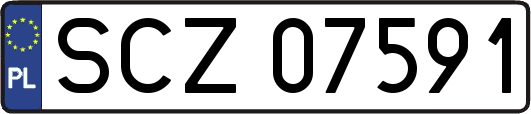 SCZ07591
