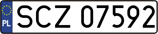 SCZ07592