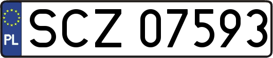 SCZ07593