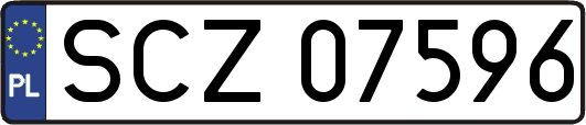 SCZ07596