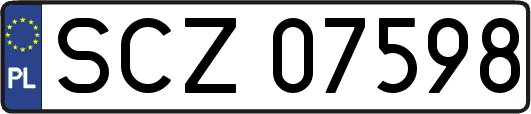SCZ07598