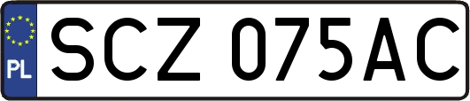 SCZ075AC