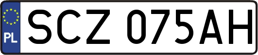 SCZ075AH