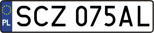 SCZ075AL