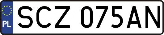 SCZ075AN
