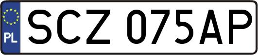 SCZ075AP