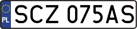 SCZ075AS