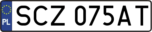SCZ075AT