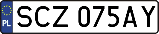 SCZ075AY