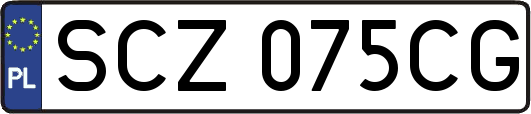 SCZ075CG