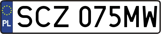 SCZ075MW