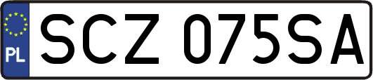 SCZ075SA