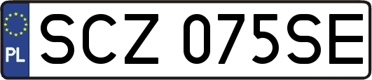 SCZ075SE