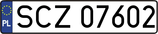 SCZ07602