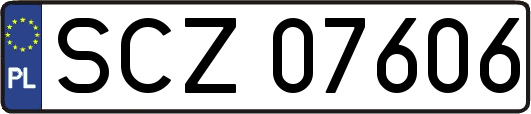 SCZ07606