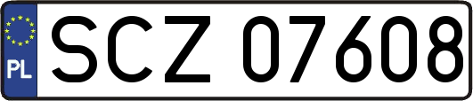 SCZ07608