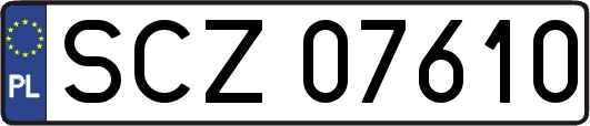 SCZ07610