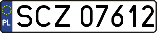 SCZ07612