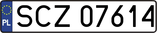SCZ07614