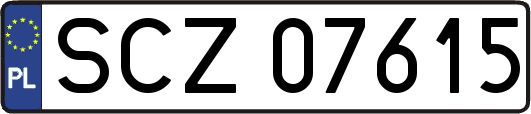 SCZ07615