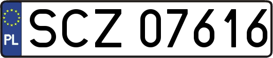 SCZ07616