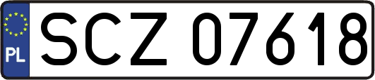 SCZ07618