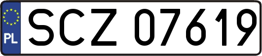 SCZ07619