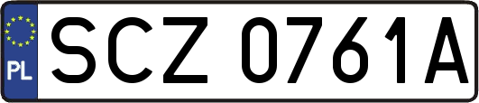 SCZ0761A