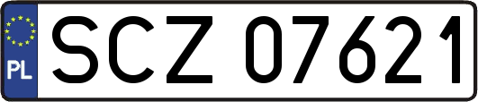 SCZ07621