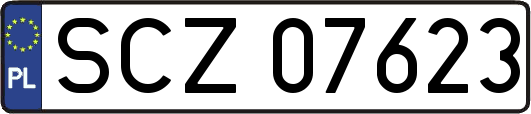 SCZ07623