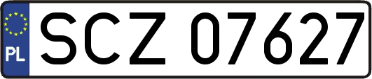 SCZ07627
