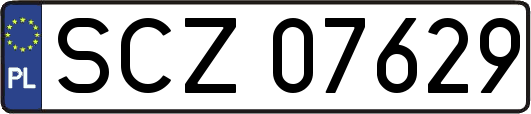 SCZ07629
