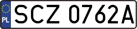 SCZ0762A