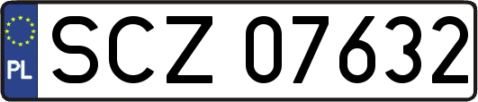 SCZ07632