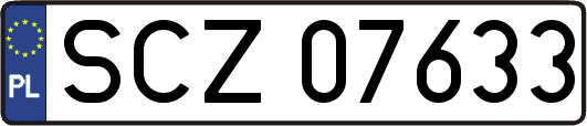SCZ07633