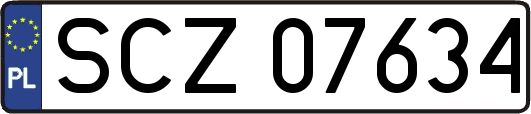 SCZ07634