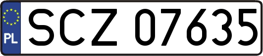SCZ07635