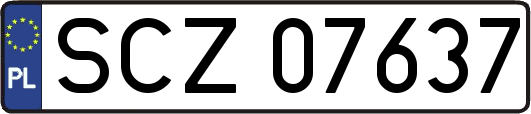 SCZ07637