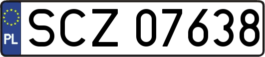 SCZ07638
