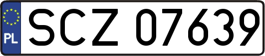 SCZ07639
