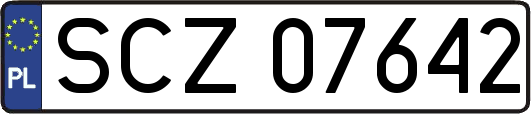 SCZ07642