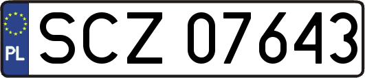 SCZ07643