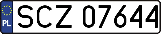 SCZ07644