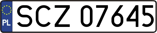 SCZ07645