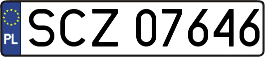 SCZ07646