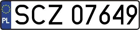 SCZ07649