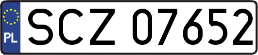 SCZ07652